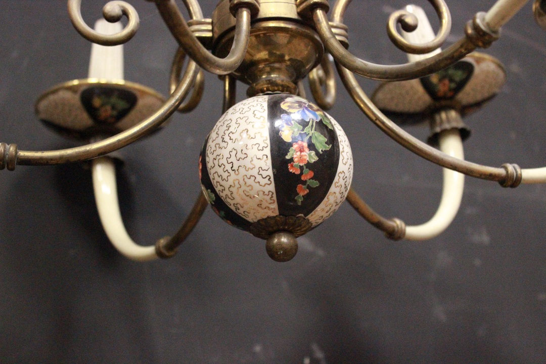 595_lampadario_6_sei_six_luci_luce_decorazioni_fiori_porcellana_seconda_metà_X_secolo_3