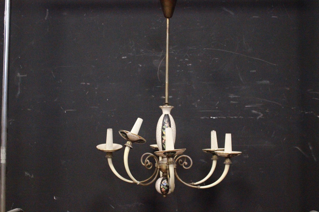 595_lampadario_6_sei_six_luci_luce_decorazioni_fiori_porcellana_seconda_metà_X_secolo_8