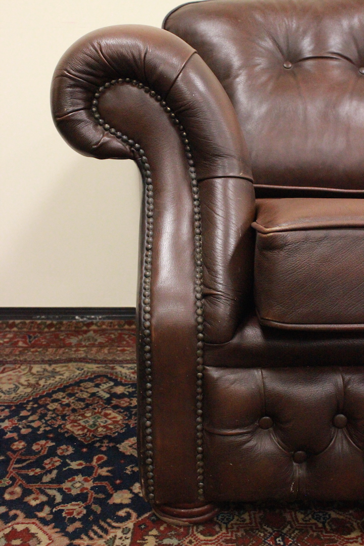 315_divano_sofa_chesterfield_club_3_tre_three_posti_marrone_cioccolato_inglese_english_chocolate_brown_pelle_leather_originale_original_UK_1