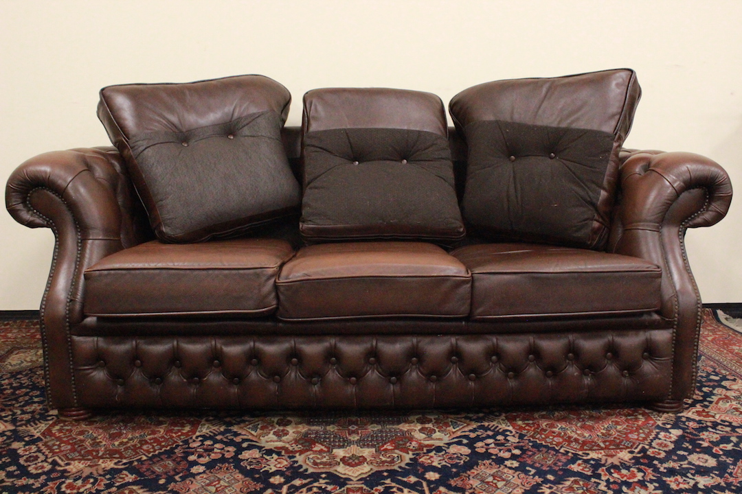 315_divano_sofa_chesterfield_club_3_tre_three_posti_marrone_cioccolato_inglese_english_chocolate_brown_pelle_leather_originale_original_UK_7