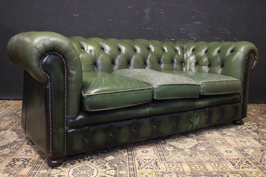 544_Divano_Sofa_Chester_Chesterfield_club_tre_posti_3_three_seaters_verde_cromo_green_leather_pelle_originale_original_english_inglese_UK_6