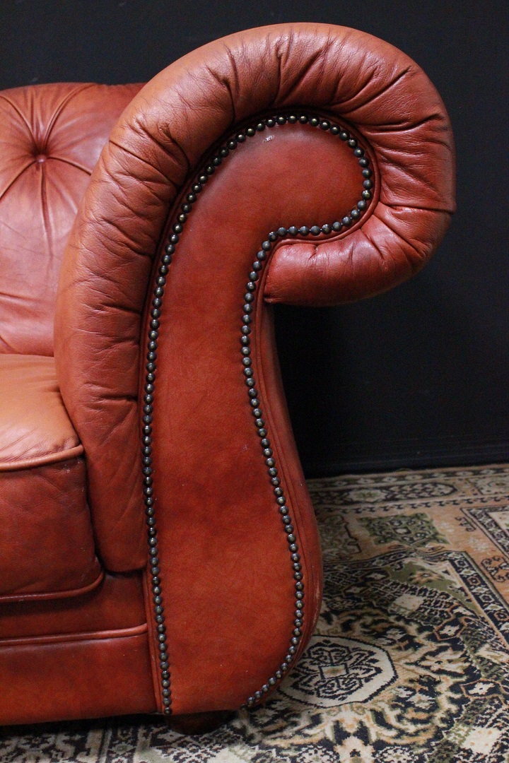 842_divano_divanetto_club_sofa_chesterfield_chester_original_originale_english_inglese_leather_2_two_due_seater_posti_pelle_arancione_1