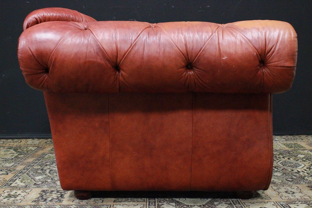 842_divano_divanetto_club_sofa_chesterfield_chester_original_originale_english_inglese_leather_2_two_due_seater_posti_pelle_arancione_6