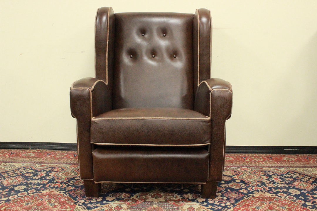843_poltrona_armchiar_pelle_leather_marrone_brown_italiane_ITA_modello_Chesterfield_Boston_bergere_0