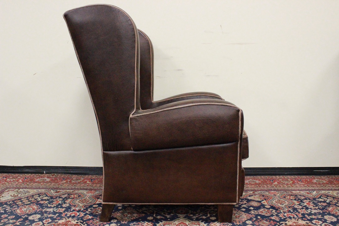 843_poltrona_armchiar_pelle_leather_marrone_brown_italiane_ITA_modello_Chesterfield_Boston_bergere_7