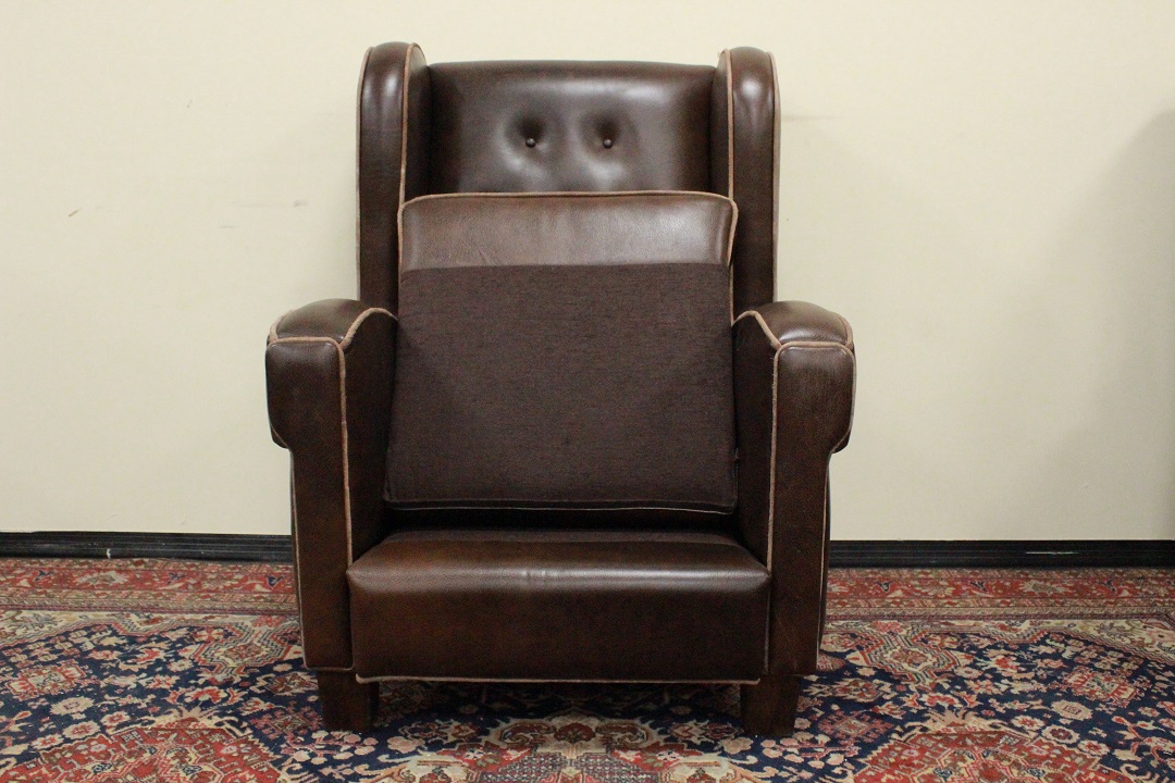 843_poltrona_armchiar_pelle_leather_marrone_brown_italiane_ITA_modello_Chesterfield_Boston_bergere_8