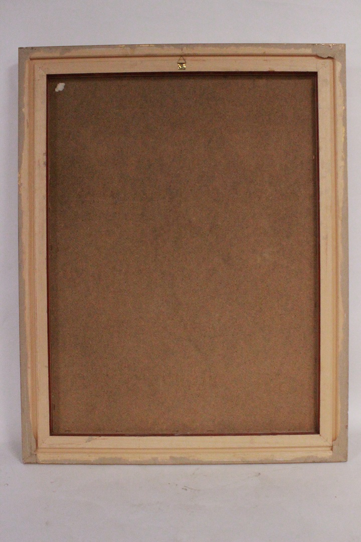 362_quadro_cornice_olio_su_faesite_vaso_fiori_tovaglia_Italia_firmato_autore_firma_ITA_metà_1900_8