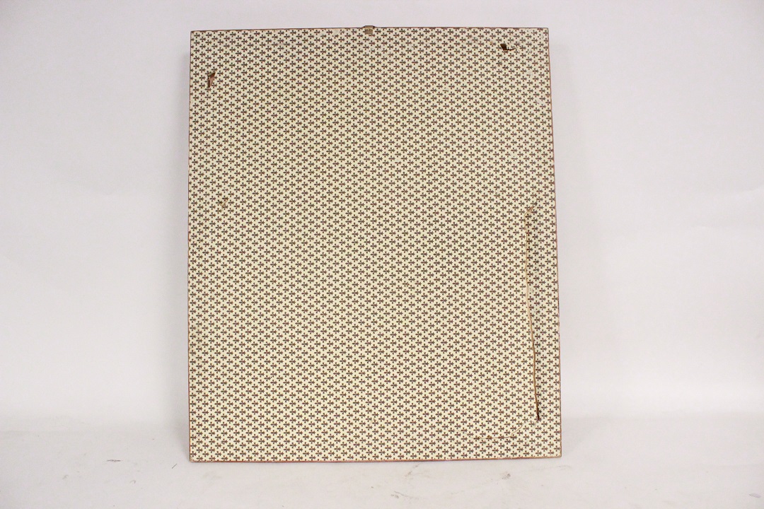 705_quadro_cornice_ritratto_uomo_carboncino_su_carta_Italia_ITA_metà_1900_6