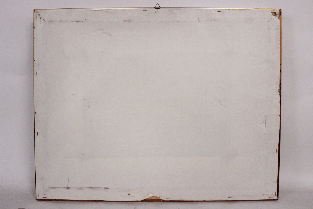 725_quadro_campi_lavoro_lavoratori_stampa_cornice_Italia_ITA_metà_1900_6