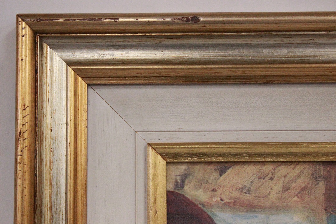 797_quadro_ballerina_stampa_cornice_Italia_ITA_metà_1900_6
