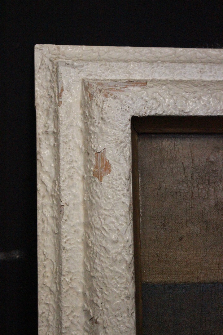 861_quadri_due_olio_tela_le_spigolatrici_riproduzione_Millet_XX_secolo_Francia_FRA_10