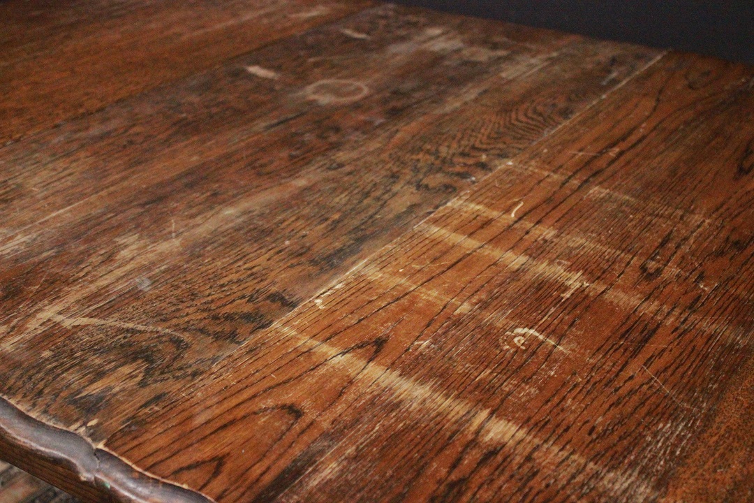 665_tavolo_table_bandelle_legno_rovere_wood_consolles_anni_20_30_Novecento_inglese_Inghilterra_UK_9