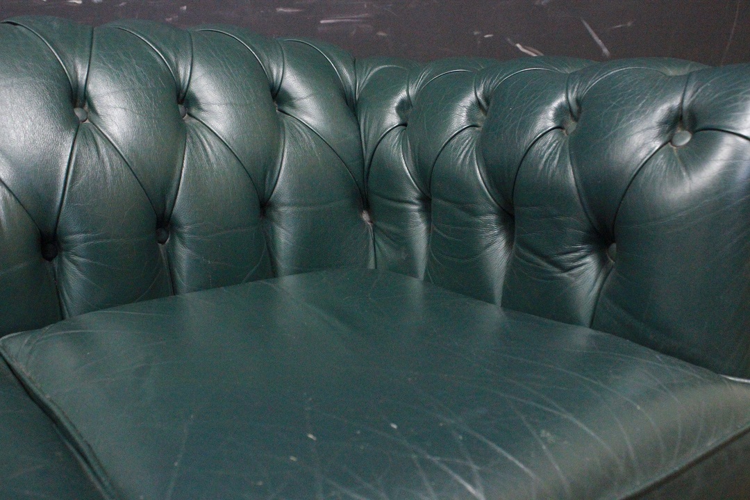 891_Divano_Sofa_Chester_Chesterfield_club_due_posti_two_2_seater_leather_pelle_verde_opale_green_originale_original_english_inglese_UK_7