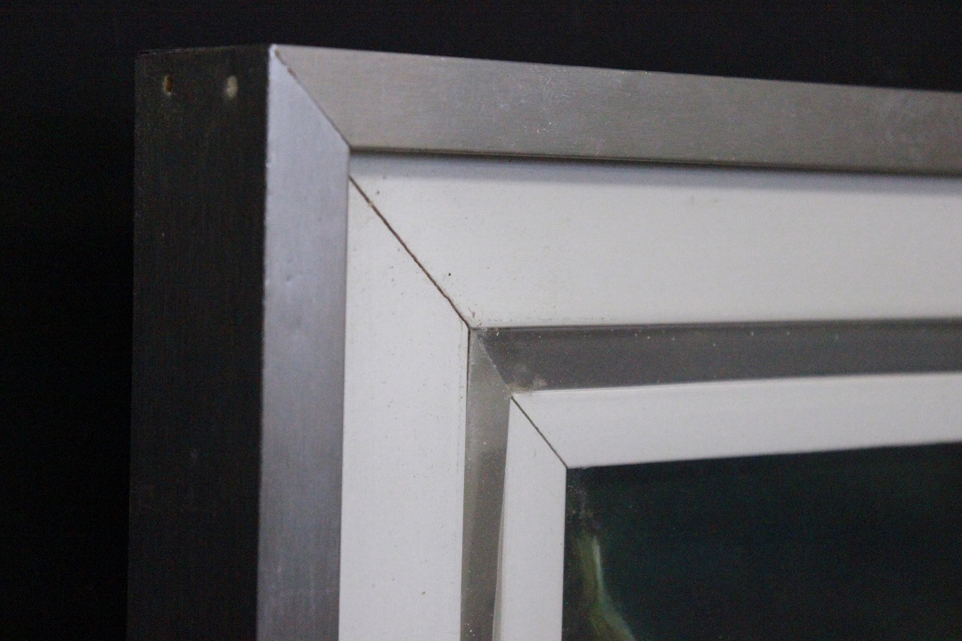 892_quadro_paesaggio_notturno_olio_tela_cornice_metallo_vetro_firma_firmato_italiano_Italia_ITA_3