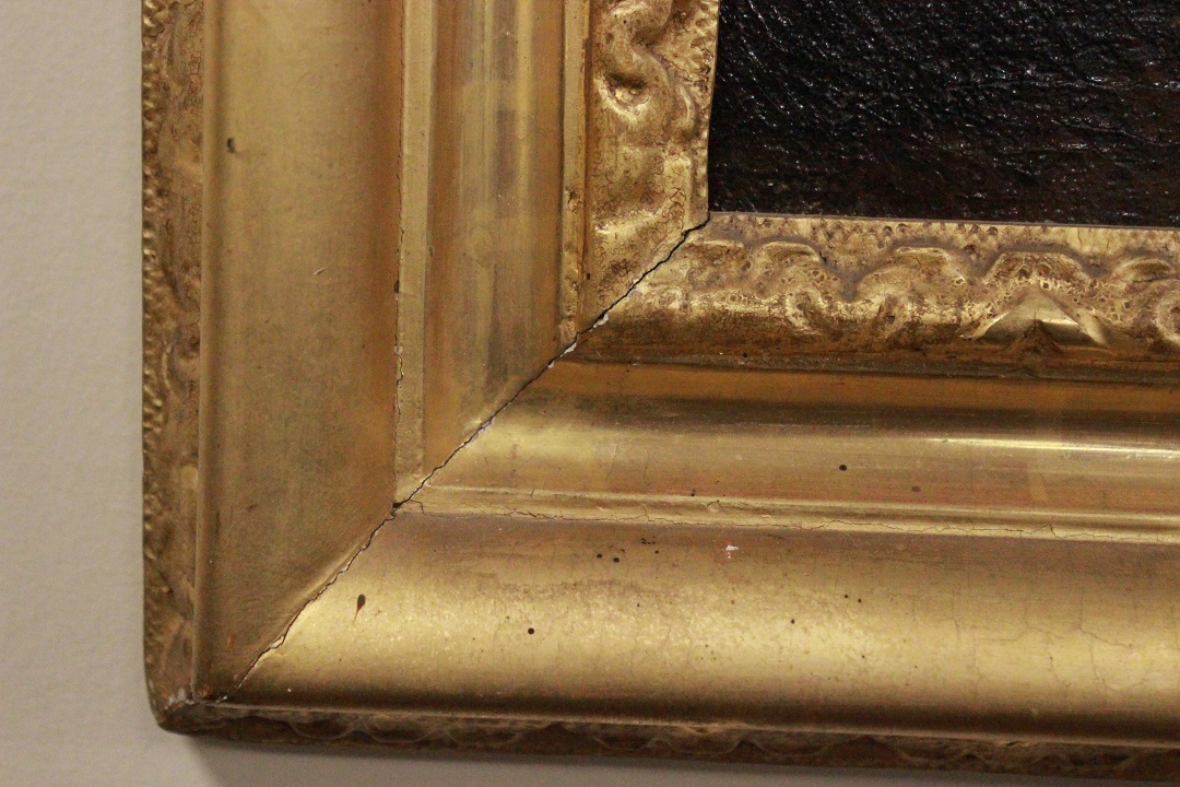 567_Jan_Frans_Van_Bolemen_quadro_paint_cornice_frame_painting_olio_su_tela_Orizzonte_grandi_dimensioni_natura_albero_acqua_16