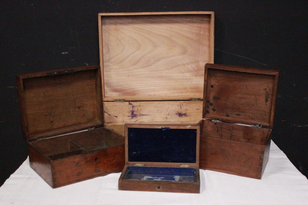 610_scatole_scatoline_legno_cassettini_quattro_4_XIX_XX_secolo_0