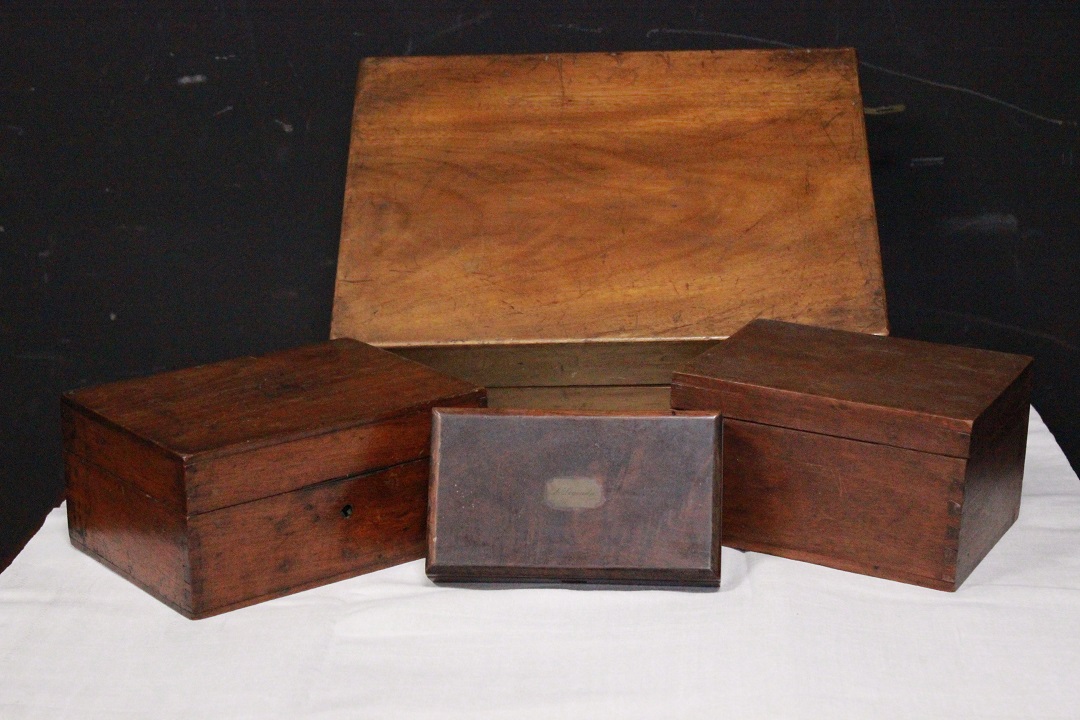 610_scatole_scatoline_legno_cassettini_quattro_4_XIX_XX_secolo_1