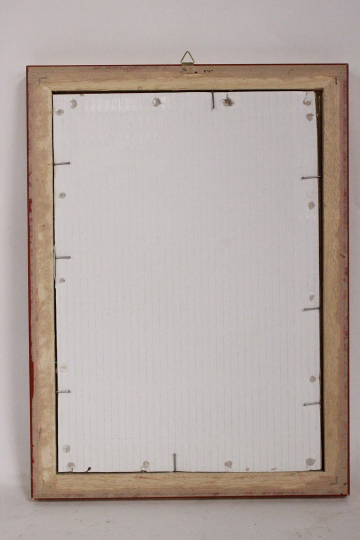827_coppia_due_2_quadro_tecnica_mista_su_carta_Manfrini_F._ITA_Italiano_Italia_vulcano_astratto_13