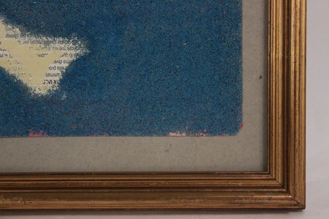 907_coppia_due_2_quadro_tecnica_mista_su_carta_Manfrini_F._ITA_Italiano_Italia_cielo_nuvole_azzurro_bianco_11