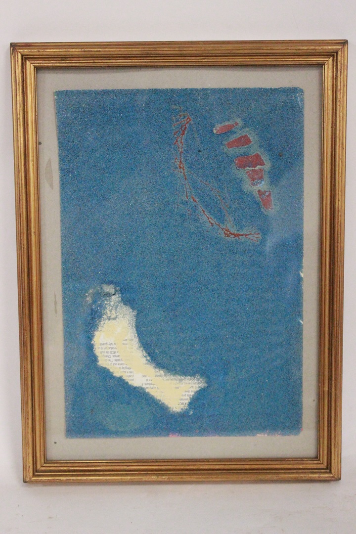 907_coppia_due_2_quadro_tecnica_mista_su_carta_Manfrini_F._ITA_Italiano_Italia_cielo_nuvole_azzurro_bianco_2