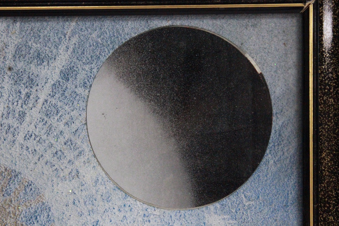 911_coppia_due_2_quadro_tecnica_mista_su_carta_Manfrini_F._ITA_Italiano_Italia_cielo_sole_11