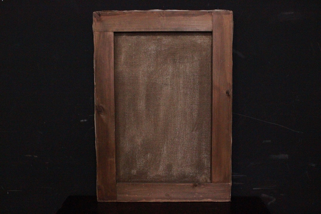 916_olio_tela_dipinto_fanciulla_agnelli_XX_secolo_italiano_Italia_ITA_6