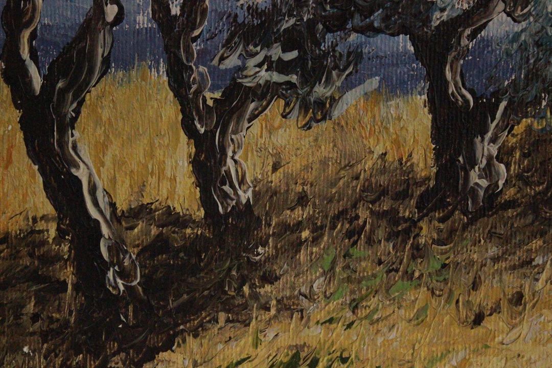 179_quadro_olio_tela_casa_campagna_firmato_firma_Francese_FRA_4
