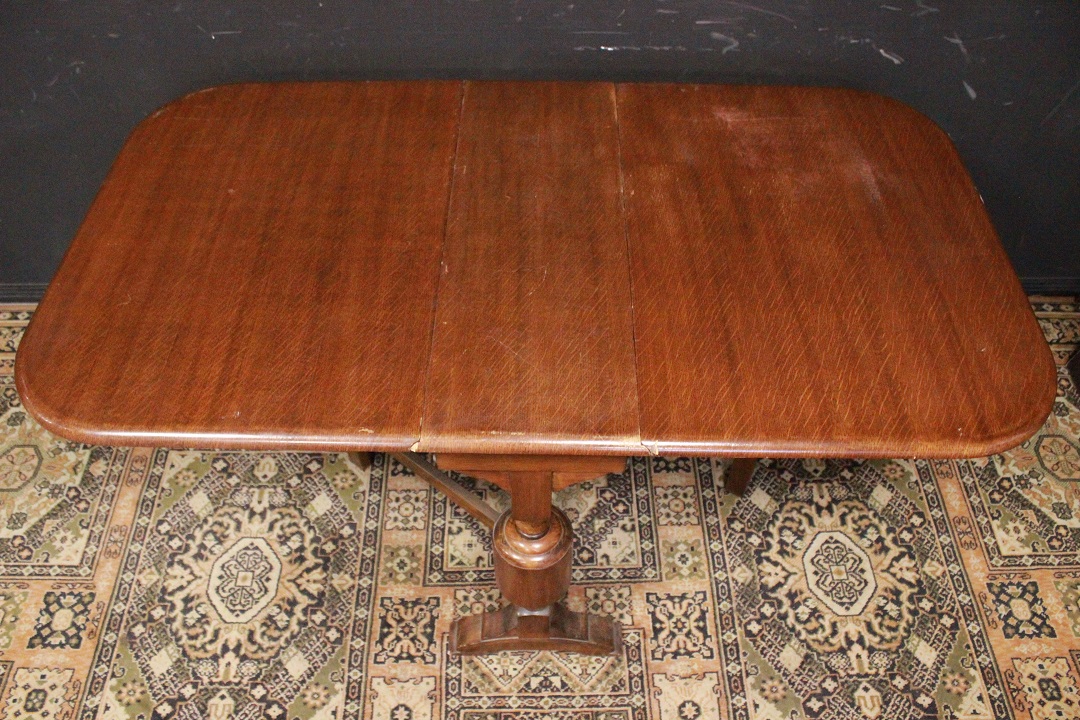 867_tavolo_table_bandelle_inchiostro_legno_chiaro_wood_metà_Novecento_inglese_Inghilterra_UK_7