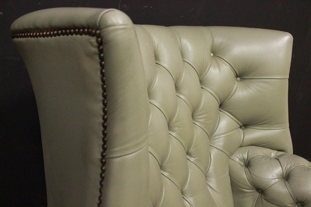 921_Poltrona_Armchair_Chester_Chesterfield_bergere_king_size_leather_pelle_grigio_muschio_musk_grey_originale_original_english_inglese_UK_7