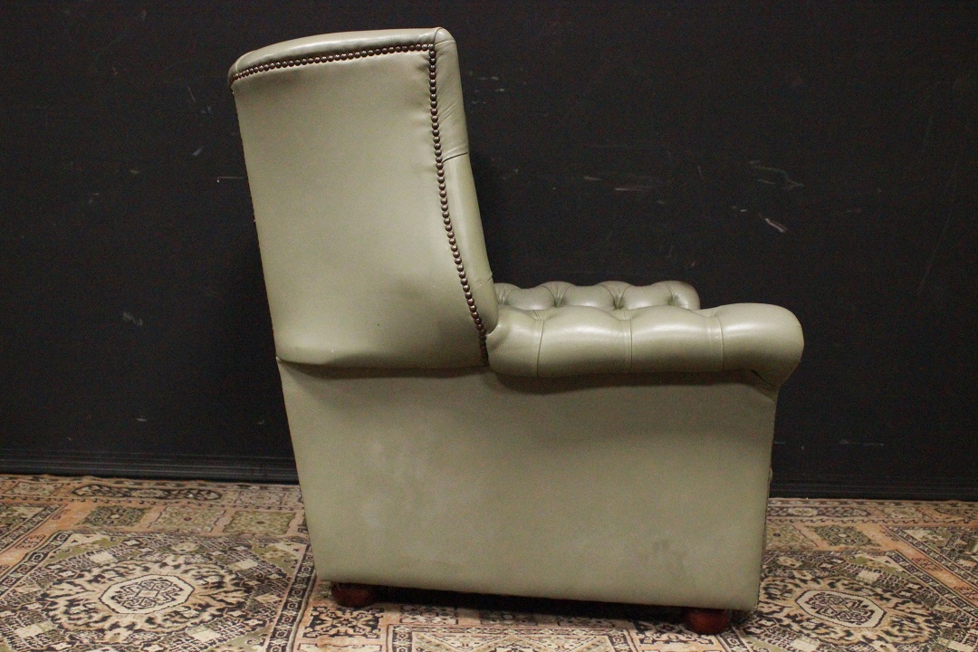 921_Poltrona_Armchair_Chester_Chesterfield_bergere_king_size_leather_pelle_grigio_muschio_musk_grey_originale_original_english_inglese_UK_8