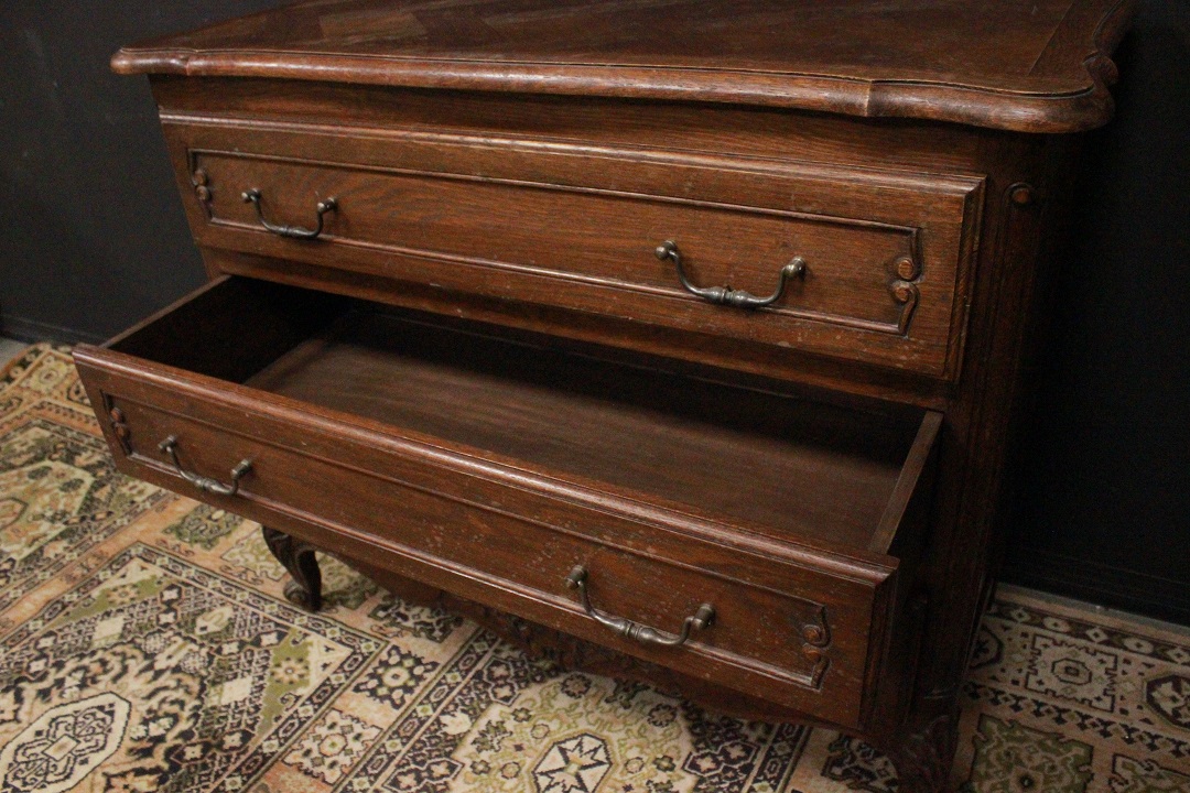 937_cassettone_legno_decorato_mobile_prima_metà_Novecento_5