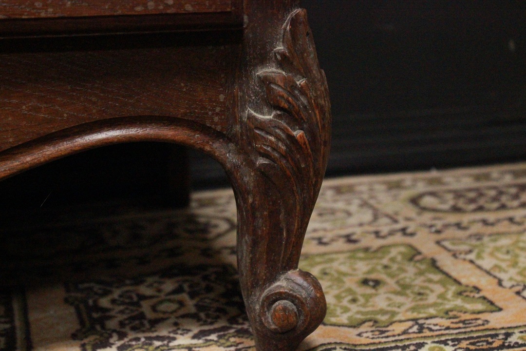 937_cassettone_legno_decorato_mobile_prima_metà_Novecento_6