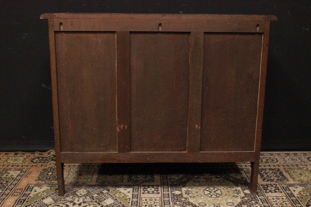 937_cassettone_legno_decorato_mobile_prima_metà_Novecento_9