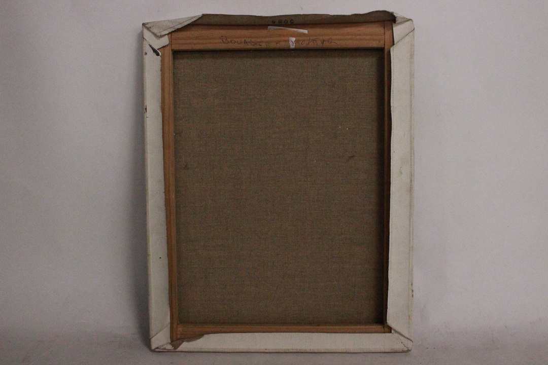 942_quadro_dipinto_olio_tela_vaso_fiori_sfondo_nero_autore_sconosciuto_ignoto_provenienza_Francese_FRA_5