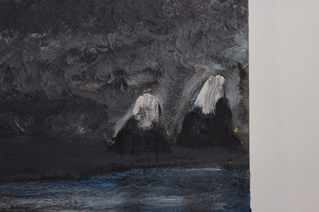 950_quadro_dipinto_olio_tela_paesaggio_astratto_autore_sconosciuto_provenienza_Francese_FRA_2
