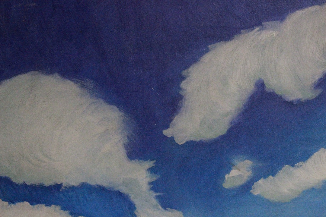 978_quadro_dipinto_olio_tela_mulino_vento_paesaggio_firma_firmato_provenienza_Francese_FRA_3