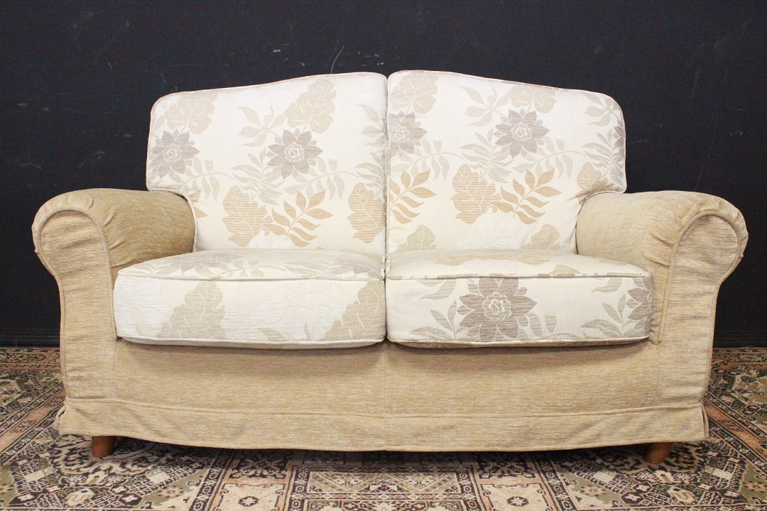 987_divano_nuovo_stoffa_Samoa_bianco_beige_decorato_fiori_tessuto_sfoderabile_italiano_Italia_ITA_4