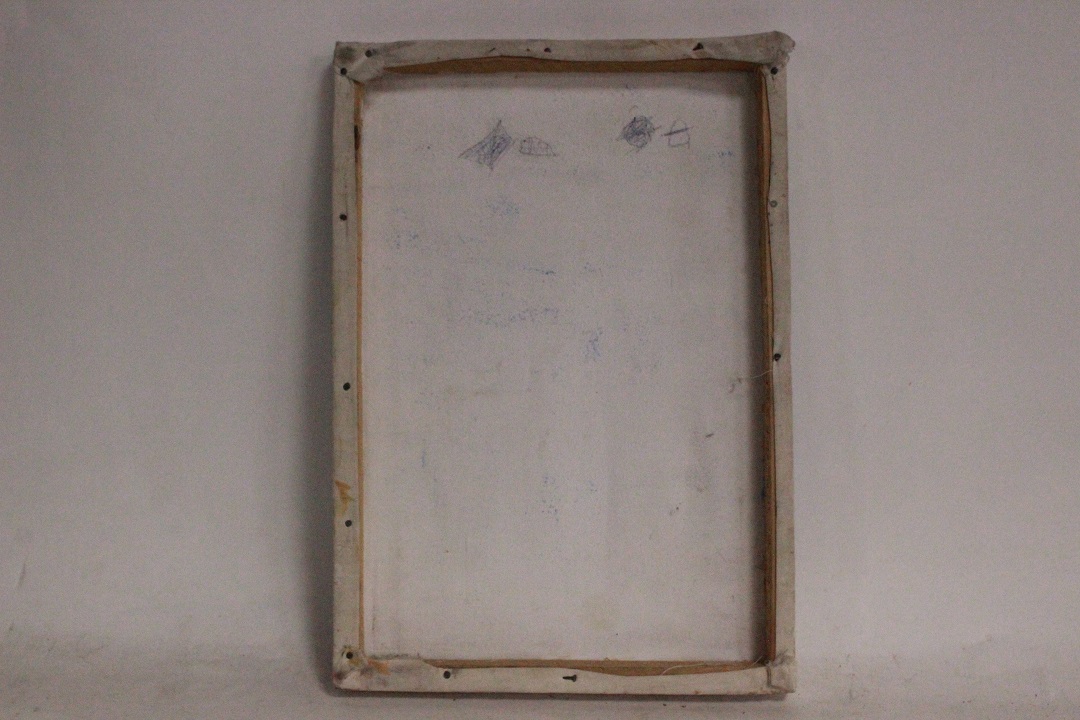992_quadro_dipinto_olio_tela_oasi_palazzo_rosa_autore_ignoto_Francese_FRA_5