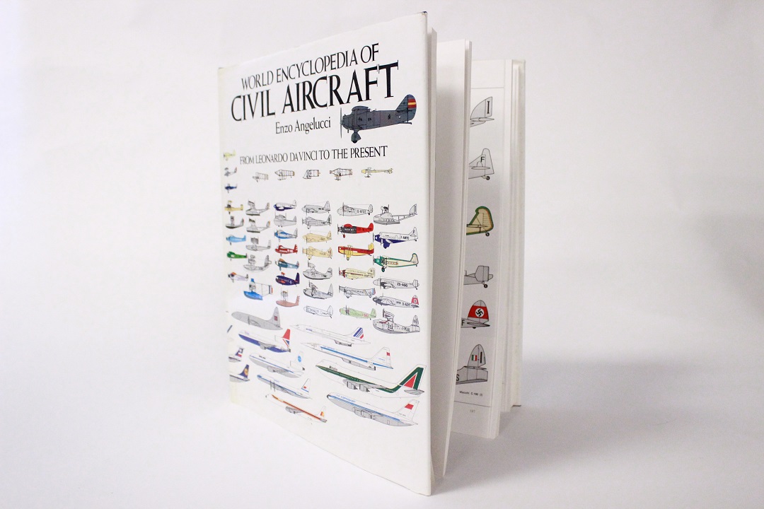 998_enciclopedia_Aircraft_libro_book_Brescia_Roncadelle_inglese_Inghilterra_UK_12