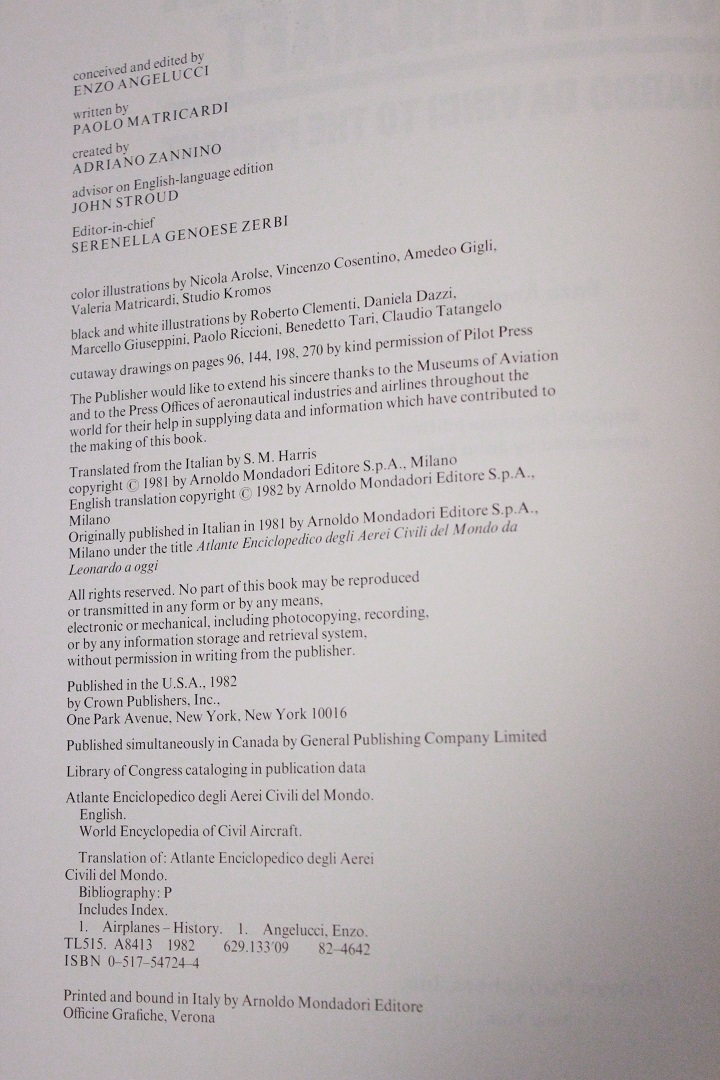 998_enciclopedia_Aircraft_libro_book_Brescia_Roncadelle_inglese_Inghilterra_UK_13