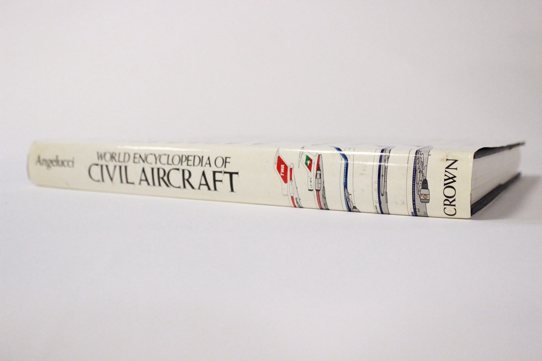 998_enciclopedia_Aircraft_libro_book_Brescia_Roncadelle_inglese_Inghilterra_UK_14