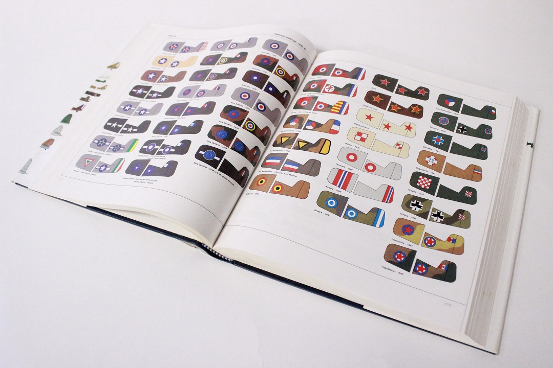 998_enciclopedia_Aircraft_libro_book_Brescia_Roncadelle_inglese_Inghilterra_UK_2