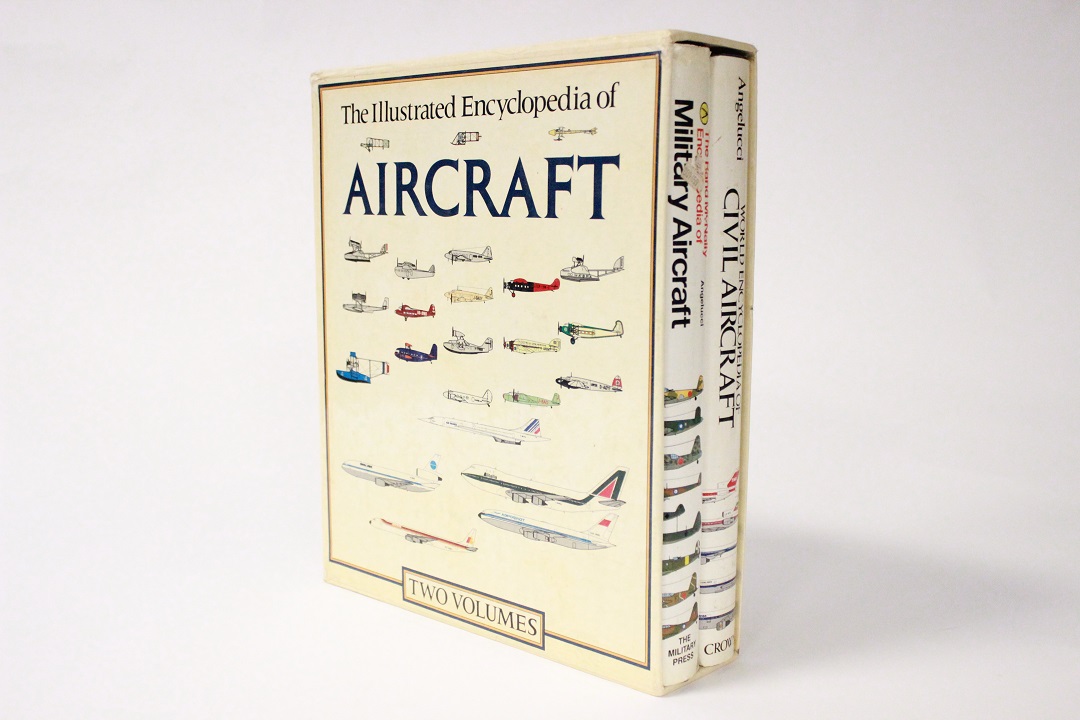 998_enciclopedia_Aircraft_libro_book_Brescia_Roncadelle_inglese_Inghilterra_UK_4