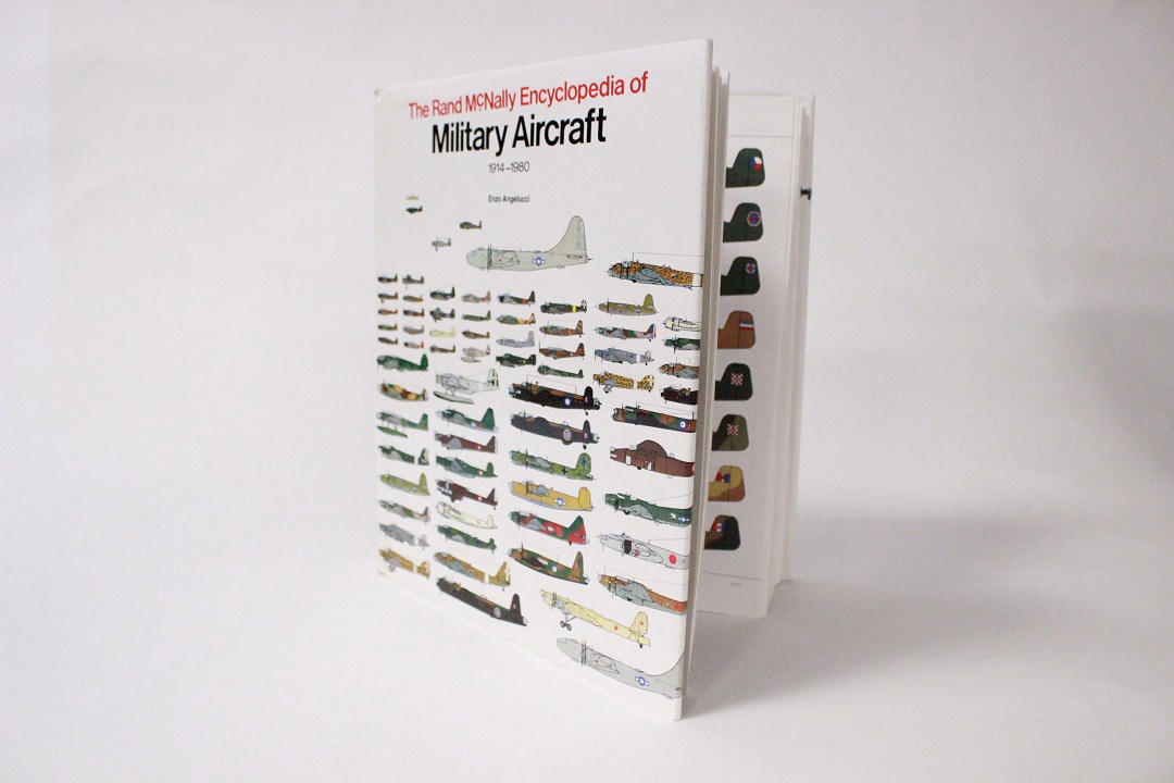 998_enciclopedia_Aircraft_libro_book_Brescia_Roncadelle_inglese_Inghilterra_UK_7