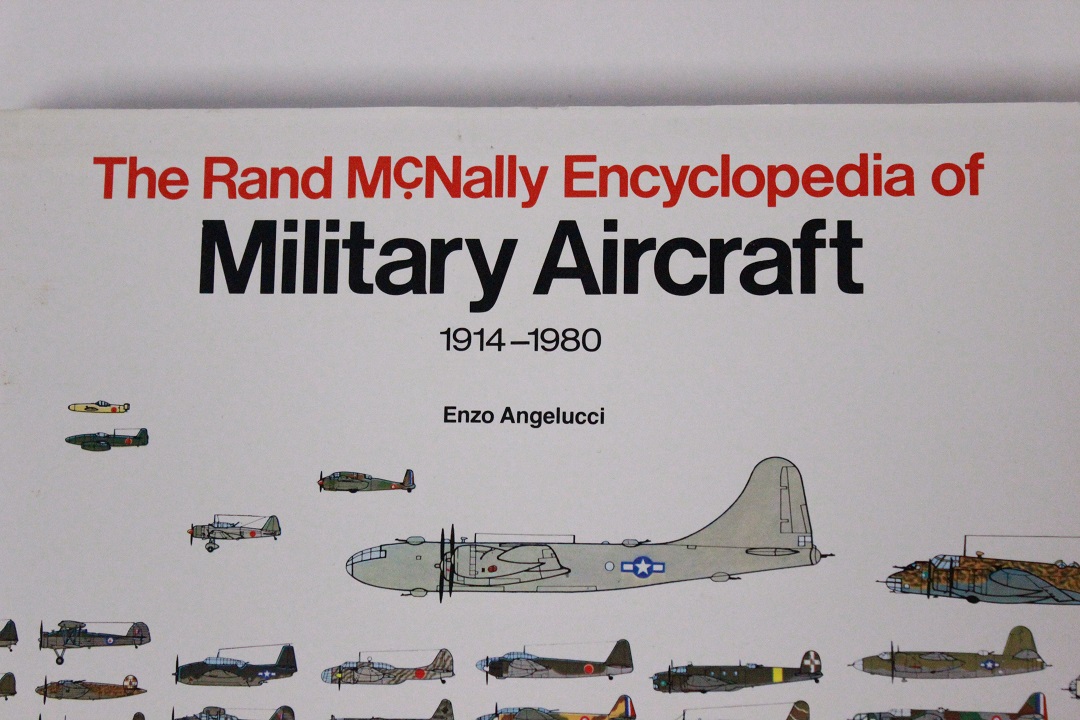 998_enciclopedia_Aircraft_libro_book_Brescia_Roncadelle_inglese_Inghilterra_UK_8