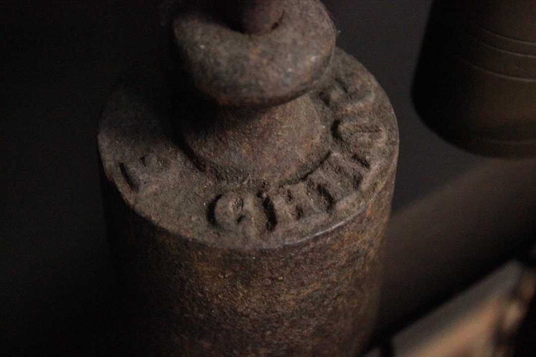 999_bilancia_pesa_in_legno_ferro_bassocunea_prima_metà_Novecento_Italia_italiana_ITA_11