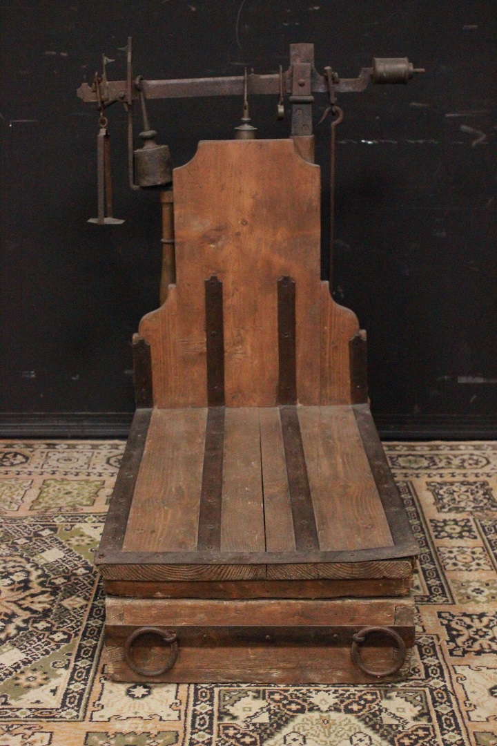 999_bilancia_pesa_in_legno_ferro_bassocunea_prima_metà_Novecento_Italia_italiana_ITA_8