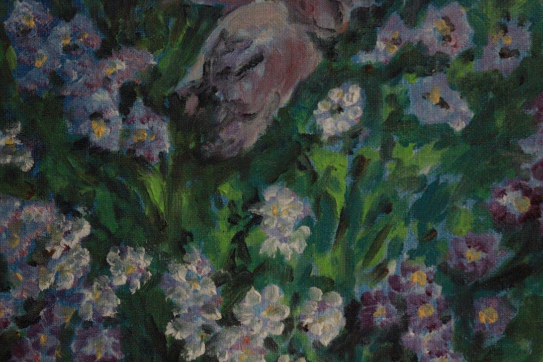 1020_olio_su_tela_vaso_fiori_viola_firma_firmato_seconda_metà_Novecento_francese_Francia_FRA_3