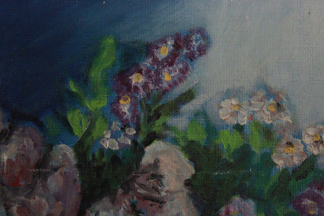 1020_olio_su_tela_vaso_fiori_viola_firma_firmato_seconda_metà_Novecento_francese_Francia_FRA_4