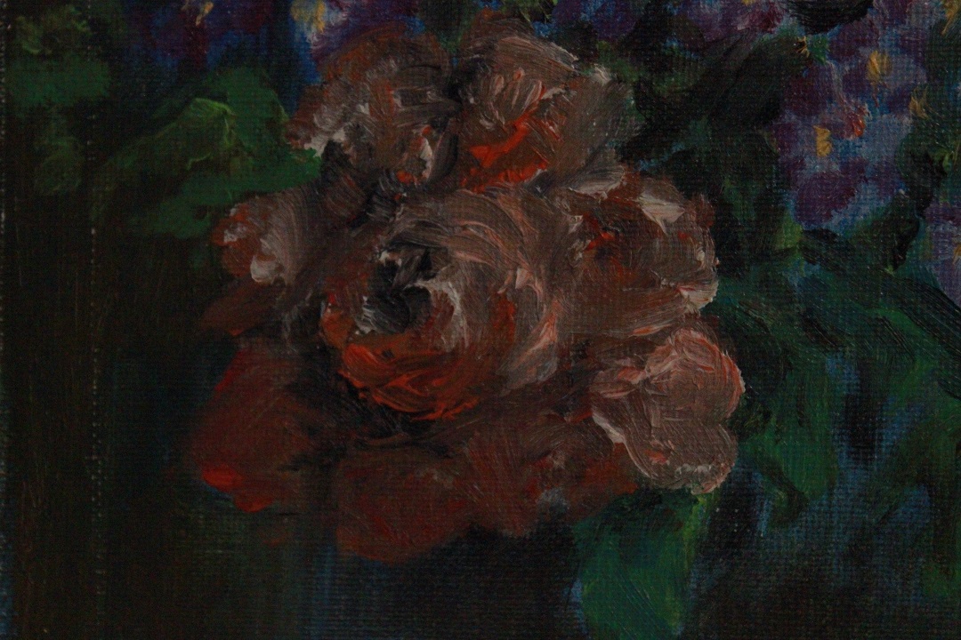 1020_olio_su_tela_vaso_fiori_viola_firma_firmato_seconda_metà_Novecento_francese_Francia_FRA_6